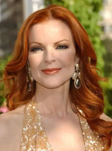 Marcia Cross Wall Poster picture 41367
