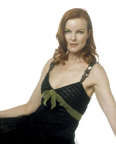 Marcia Cross Wall Poster picture 499382