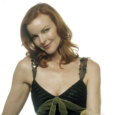 Marcia Cross Wall Poster picture 499386