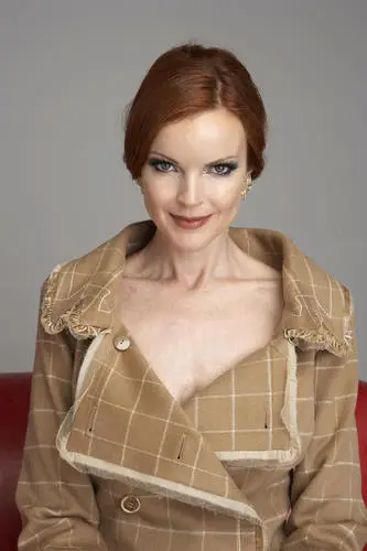 Marcia Cross Wall Poster picture 499397