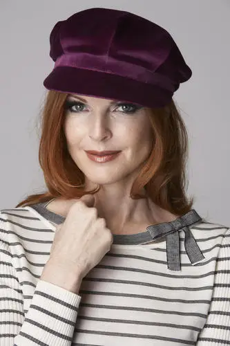 Marcia Cross Computer MousePad picture 499404