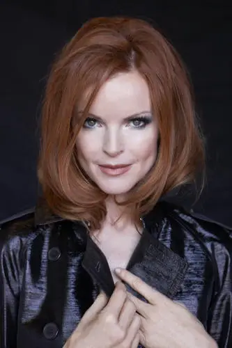 Marcia Cross Jigsaw Puzzle picture 499409