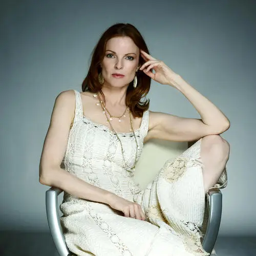 Marcia Cross Jigsaw Puzzle picture 499421