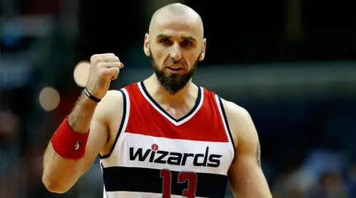Marcin Gortat Wall Poster picture 714252