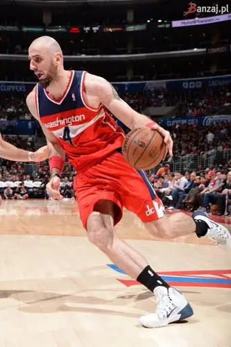 Marcin Gortat Wall Poster picture 714254