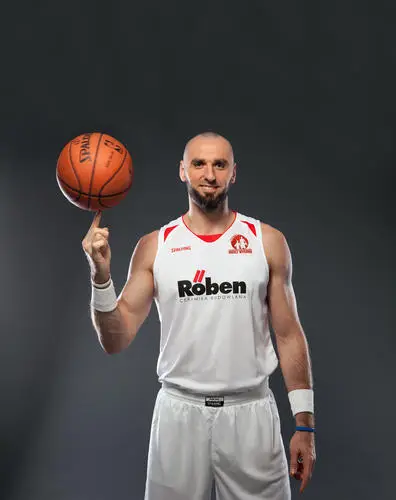 Marcin Gortat Wall Poster picture 714256