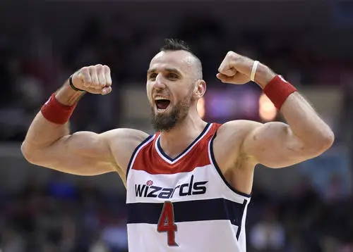 Marcin Gortat Wall Poster picture 714298