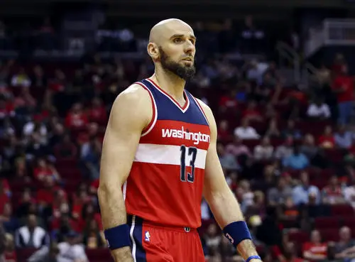 Marcin Gortat Wall Poster picture 714312
