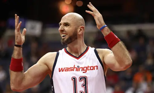 Marcin Gortat Wall Poster picture 714318