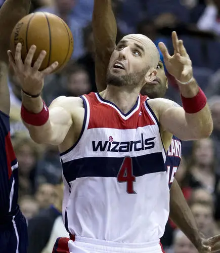 Marcin Gortat Wall Poster picture 714330