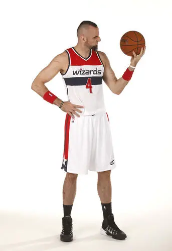 Marcin Gortat Wall Poster picture 714331