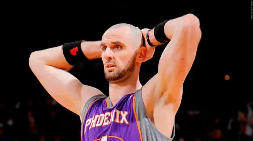 Marcin Gortat Wall Poster picture 714334
