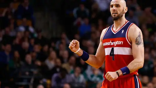 Marcin Gortat Wall Poster picture 714335