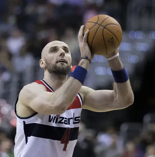 Marcin Gortat Wall Poster picture 714338