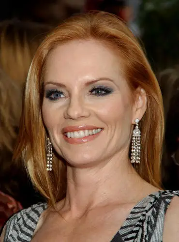 Marg Helgenberger Jigsaw Puzzle picture 41421