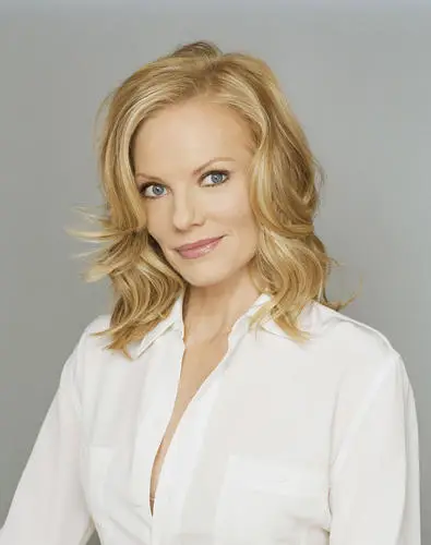 Marg Helgenberger Wall Poster picture 41427
