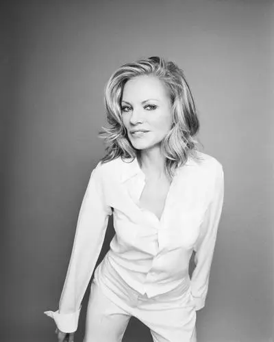 Marg Helgenberger Wall Poster picture 466577