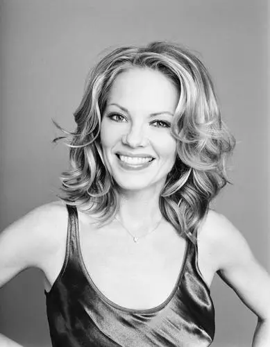 Marg Helgenberger Wall Poster picture 466578