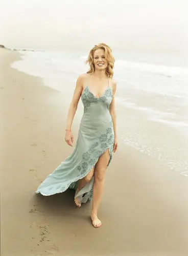 Marg Helgenberger Wall Poster picture 466582