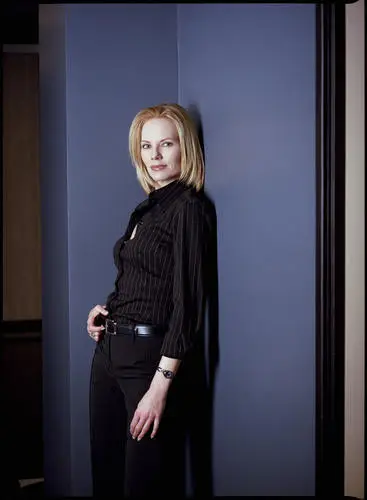 Marg Helgenberger Wall Poster picture 466599