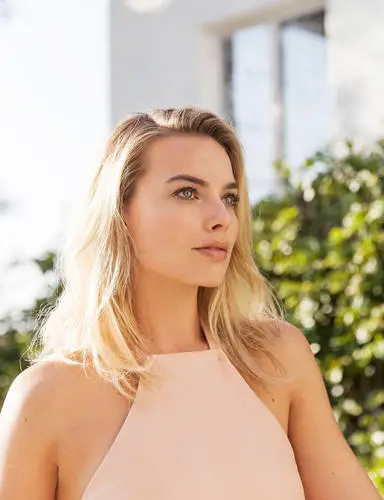 Margot Robbie Computer MousePad picture 675538