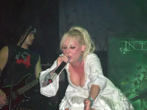 Maria Brink Jigsaw Puzzle picture 313467