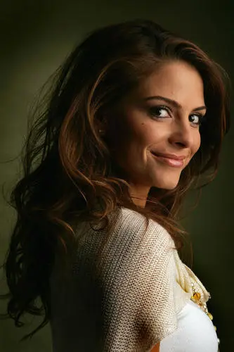 Maria Menounos Jigsaw Puzzle picture 147999