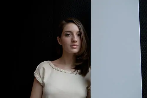 Maria Valverde Wall Poster picture 313667