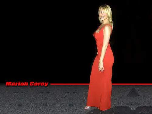 Mariah Carey Kitchen Apron - idPoster.com