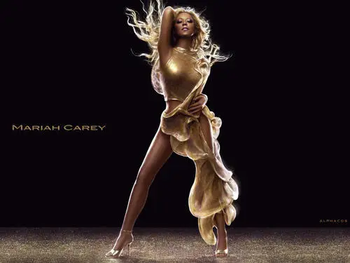 Mariah Carey Wall Poster picture 180488