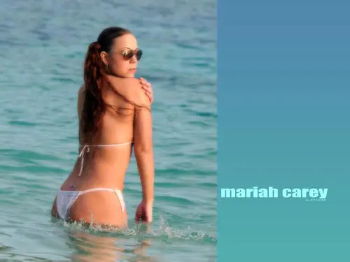 Mariah Carey Jigsaw Puzzle picture 180494
