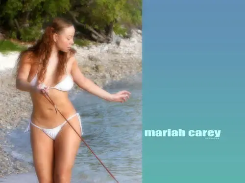 Mariah Carey Wall Poster picture 180495