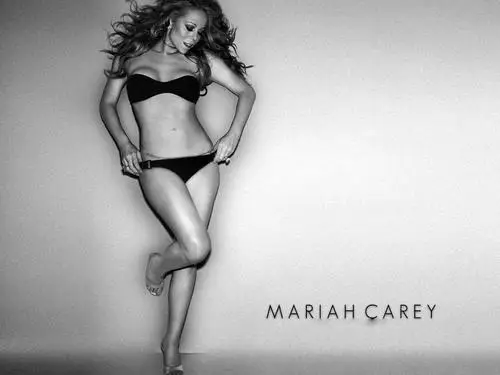 Mariah Carey Computer MousePad picture 180508