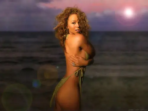 Mariah Carey Wall Poster picture 180532