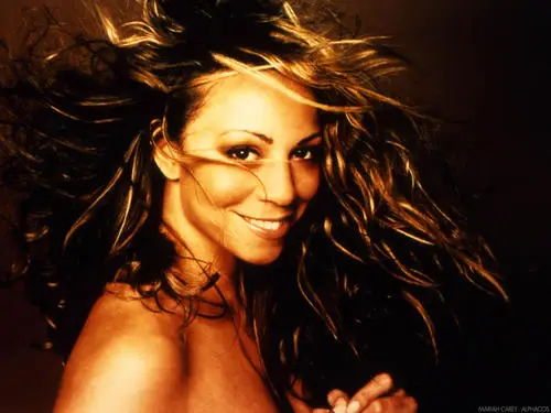 Mariah Carey Wall Poster picture 180540