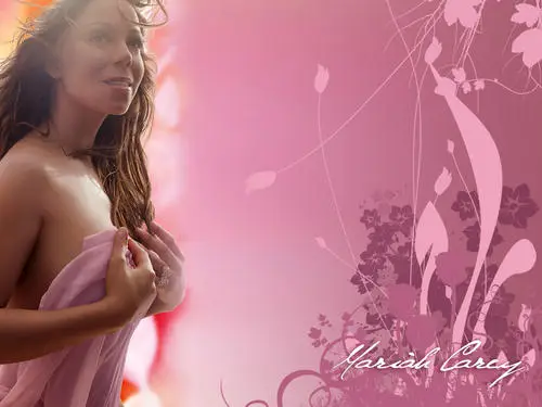 Mariah Carey Wall Poster picture 180574