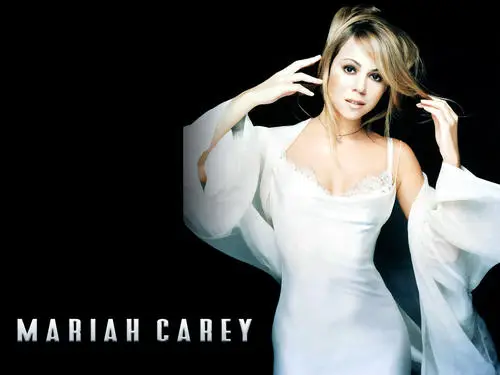 Mariah Carey Wall Poster picture 180578