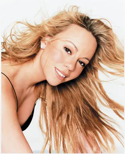 Mariah Carey Wall Poster picture 23252