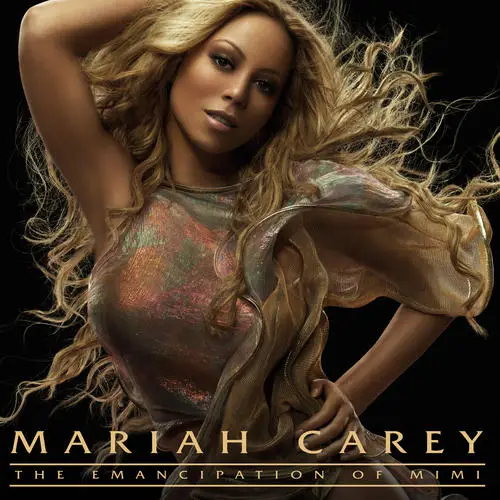 Mariah Carey Wall Poster picture 41787