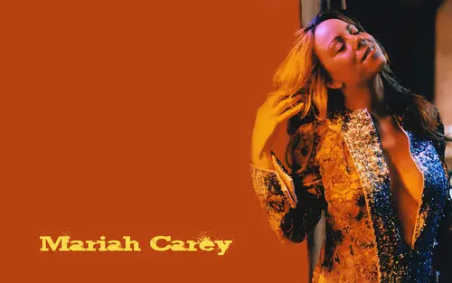 Mariah Carey Wall Poster picture 513636