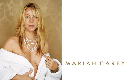 Mariah Carey Kitchen Apron - idPoster.com