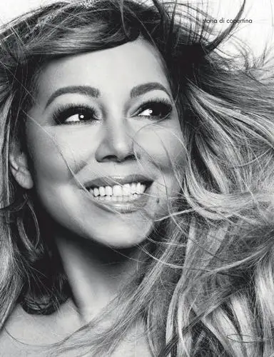 Mariah Carey Wall Poster picture 899278
