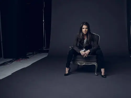 Marie Avgeropoulos Wall Poster picture 313713