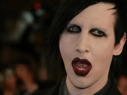 Marilyn Manson Image Jpg picture 80429