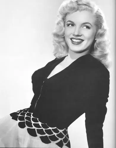 Marilyn Monroe Fridge Magnet picture 14605