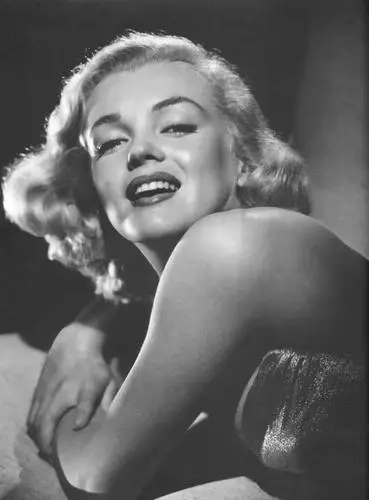 Marilyn Monroe Fridge Magnet picture 14611