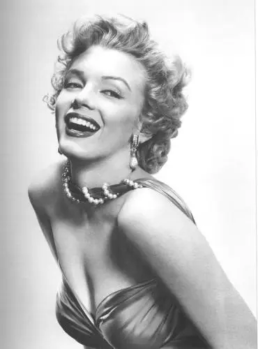 Marilyn Monroe Fridge Magnet picture 14612