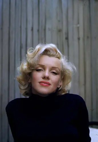 Marilyn Monroe Fridge Magnet picture 14622
