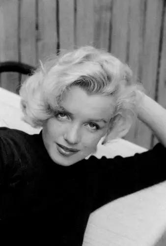 Marilyn Monroe Fridge Magnet picture 14626