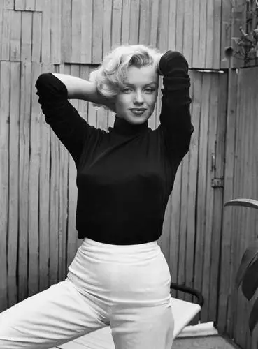 Marilyn Monroe Fridge Magnet picture 14629
